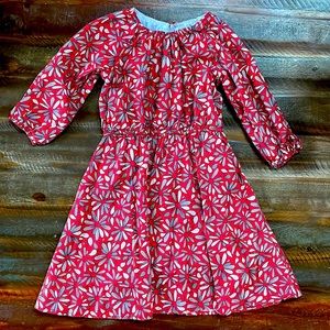 Size 7 Stun Girls Dress